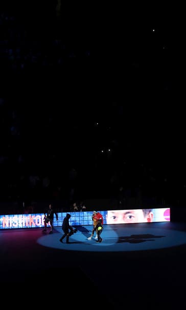 The Davis Cup and the Laver Cup are getting a new companion